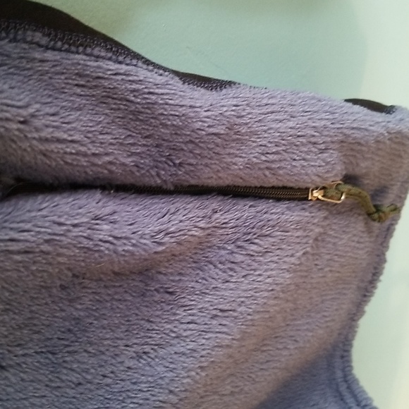 NWOT Patagonia Men's R2  Fleece Jacket SZ LG - Picture 6 of 8